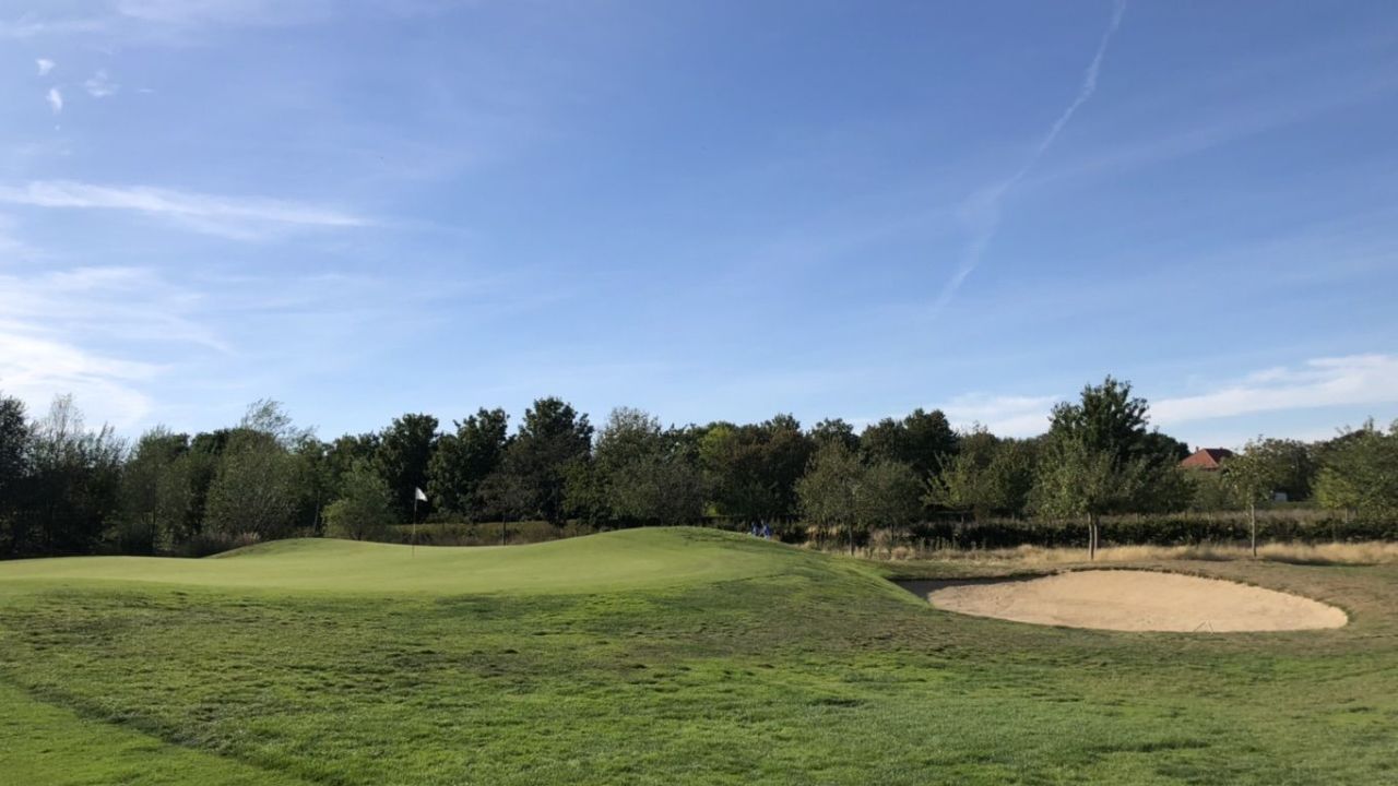 Kölner Golfclub