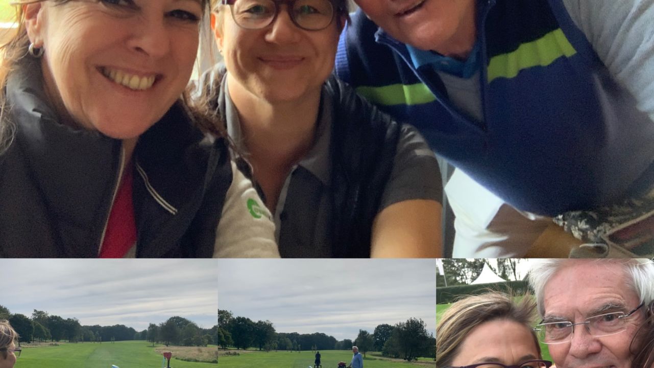 Golfclub Hamburg Gut Waldhof