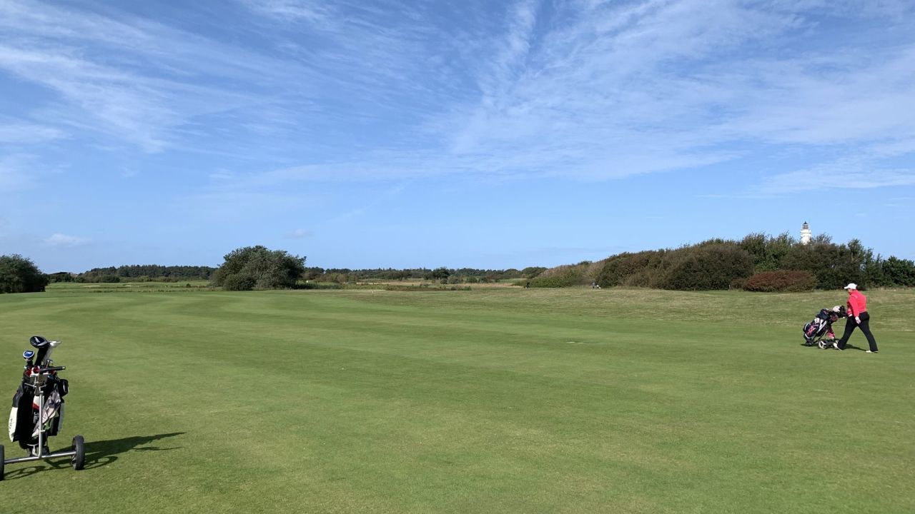 Golf-Club Sylt