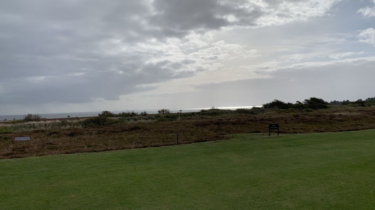 Golf-Club Sylt