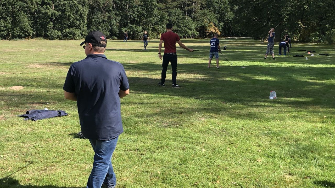 1. Bremer Cross Golf Club n.e.V.