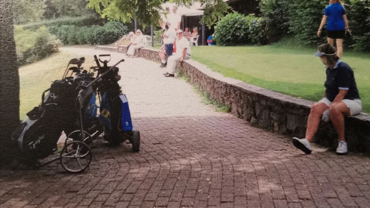 Golf Club Alpino di Stresa
.....