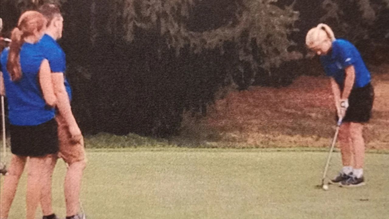 Golf Club Alpino di Stresa