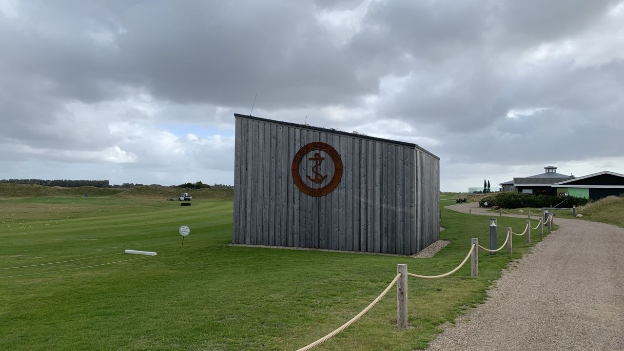 Marine GC Sylt