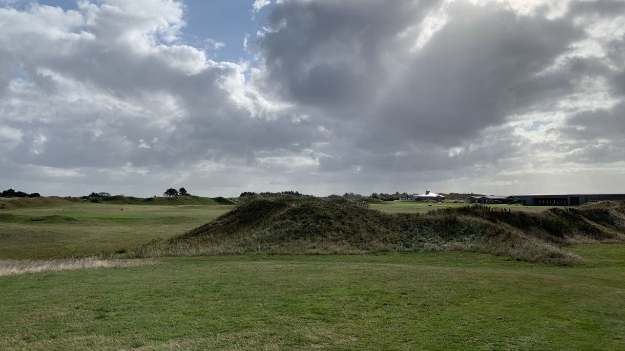 Marine GC Sylt