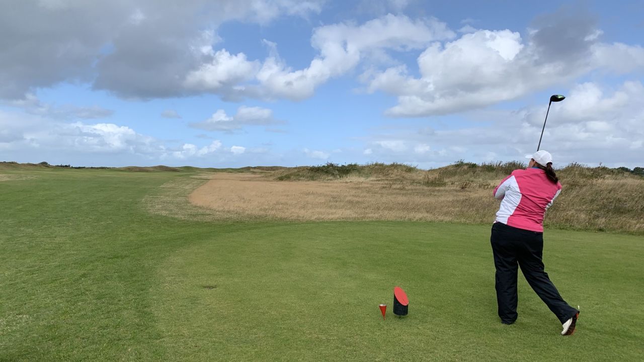 Marine GC Sylt