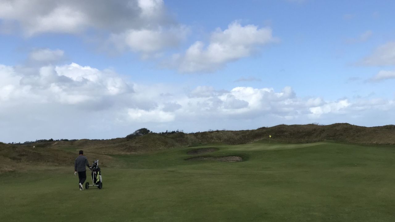 Marine GC Sylt