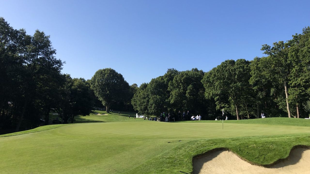 Wentworth Golf Club