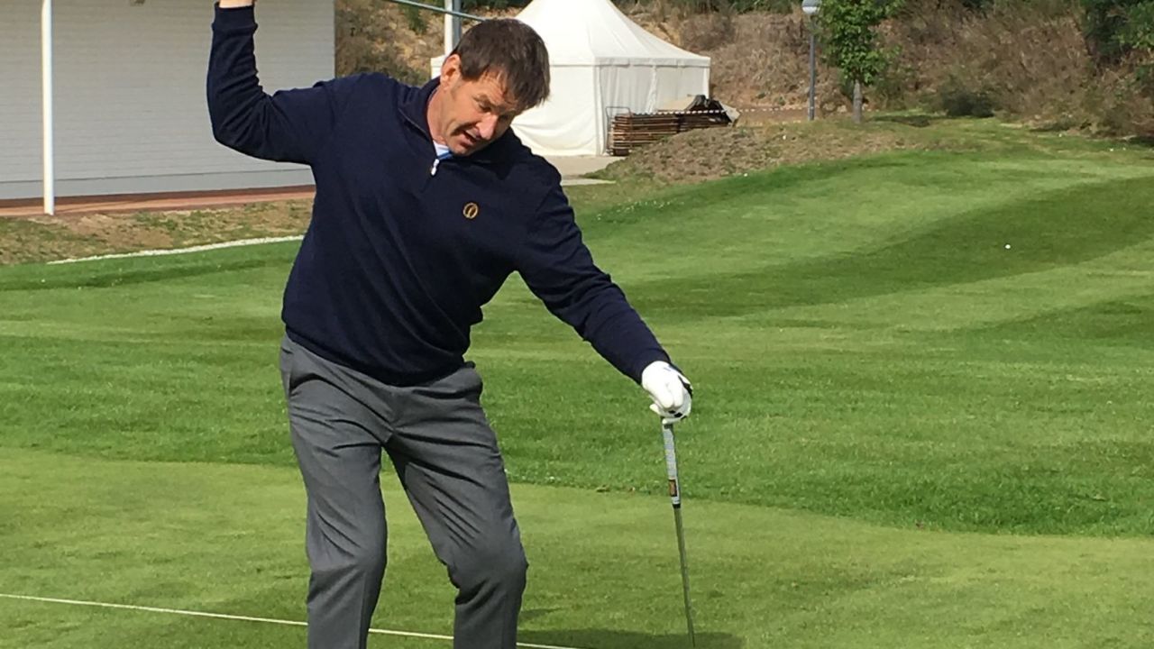 Golf Club Bad Saarow