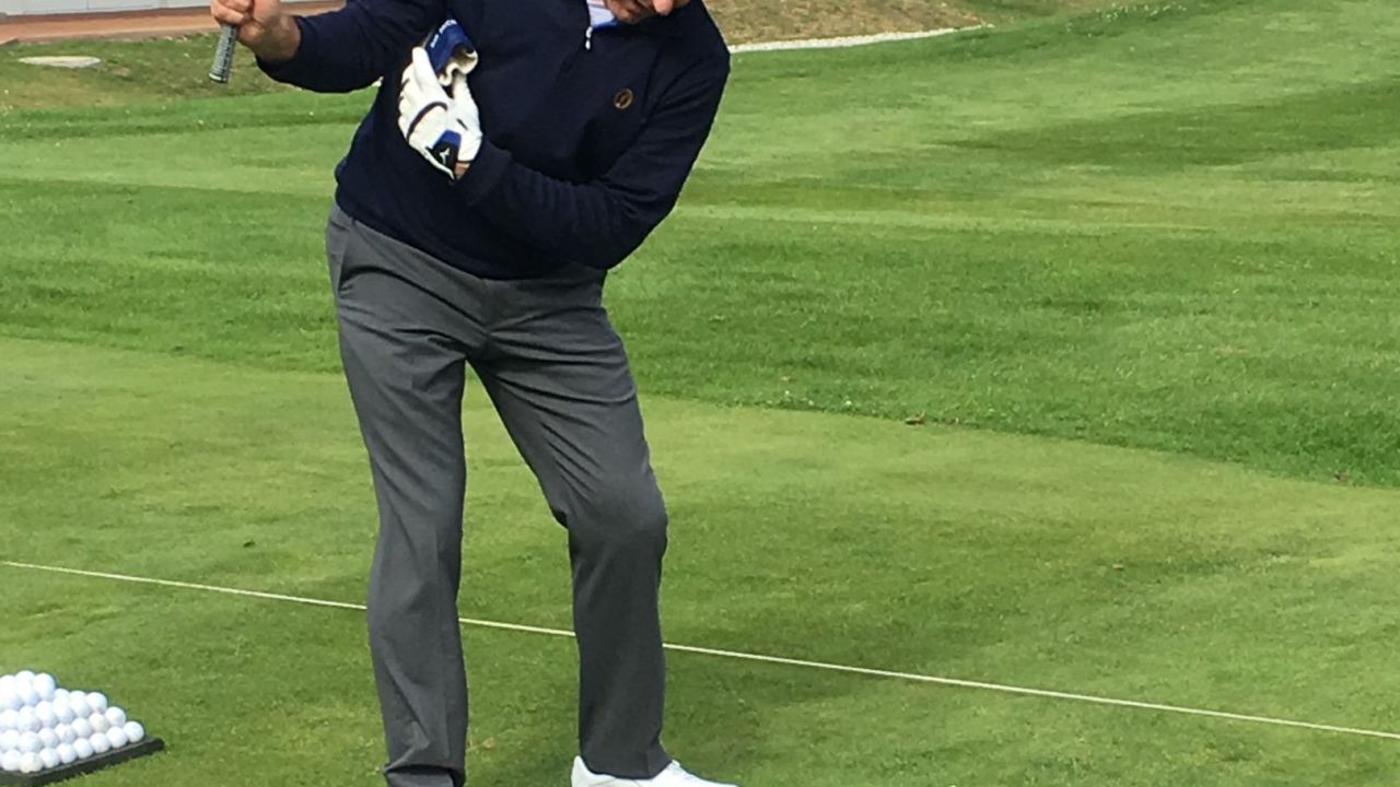 Golf Club Bad Saarow