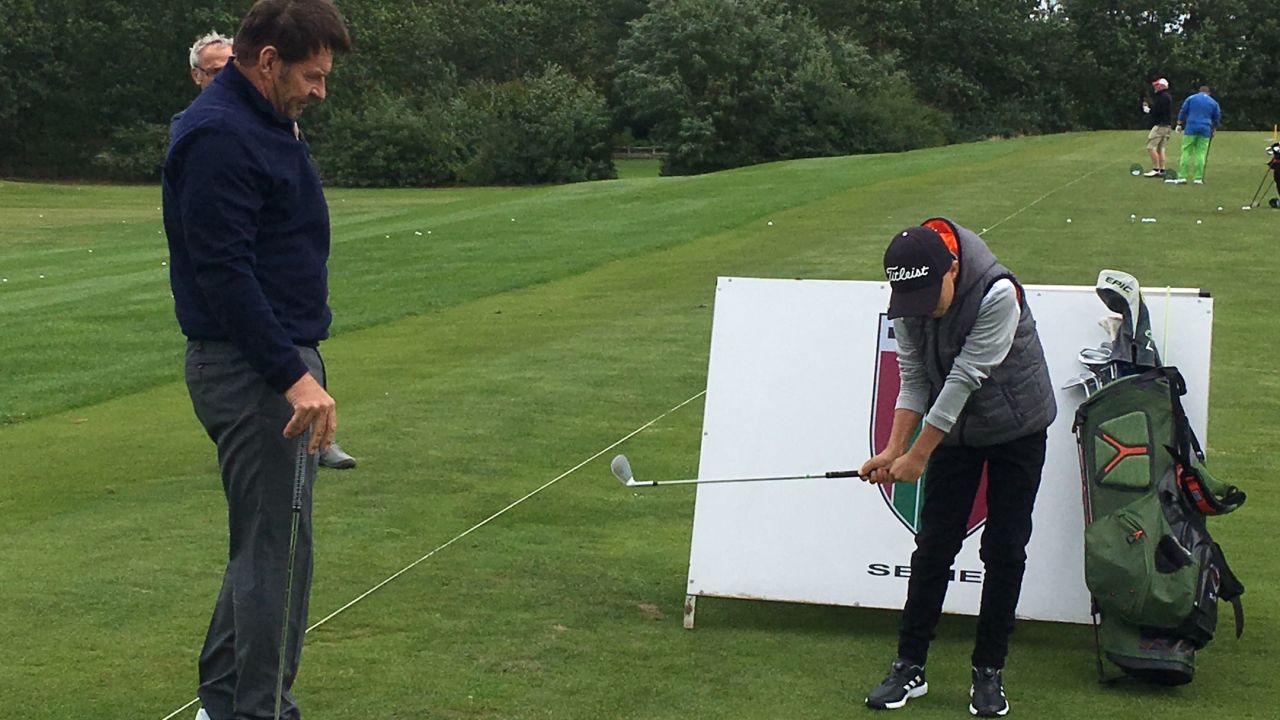 Golf Club Bad Saarow