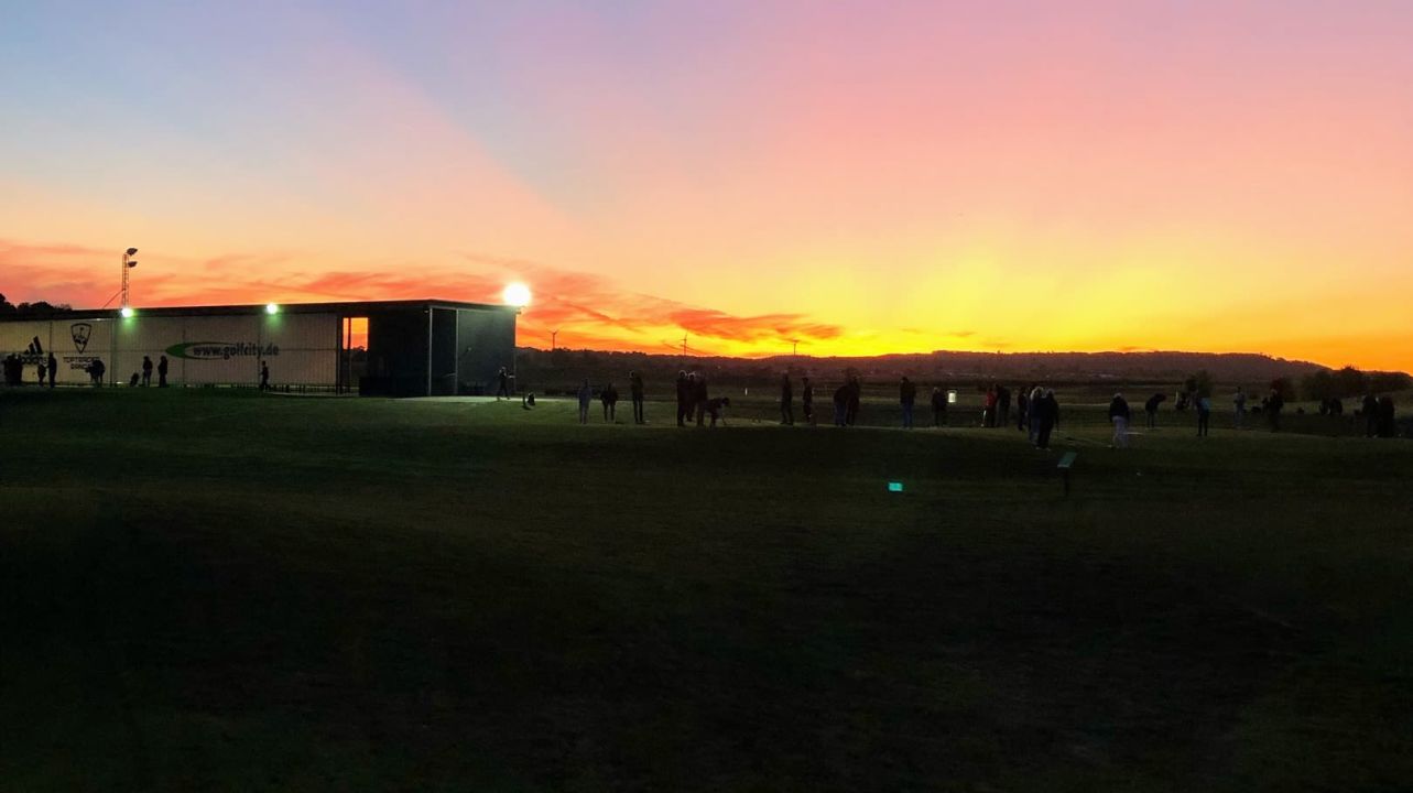 GolfCity Köln Pulheim