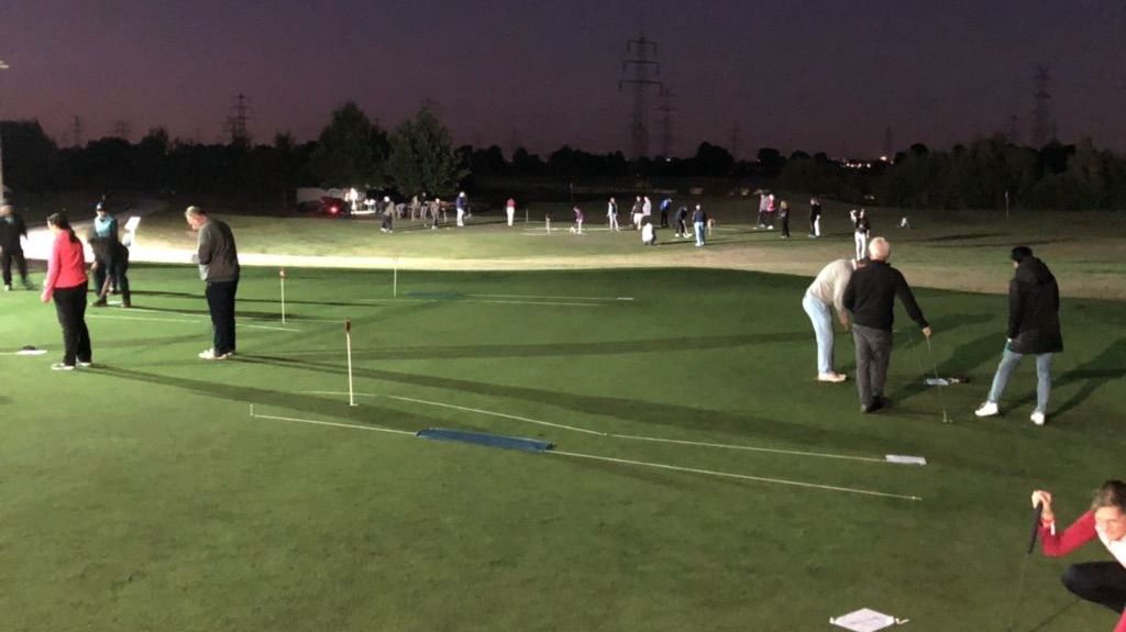 GolfCity Köln Pulheim