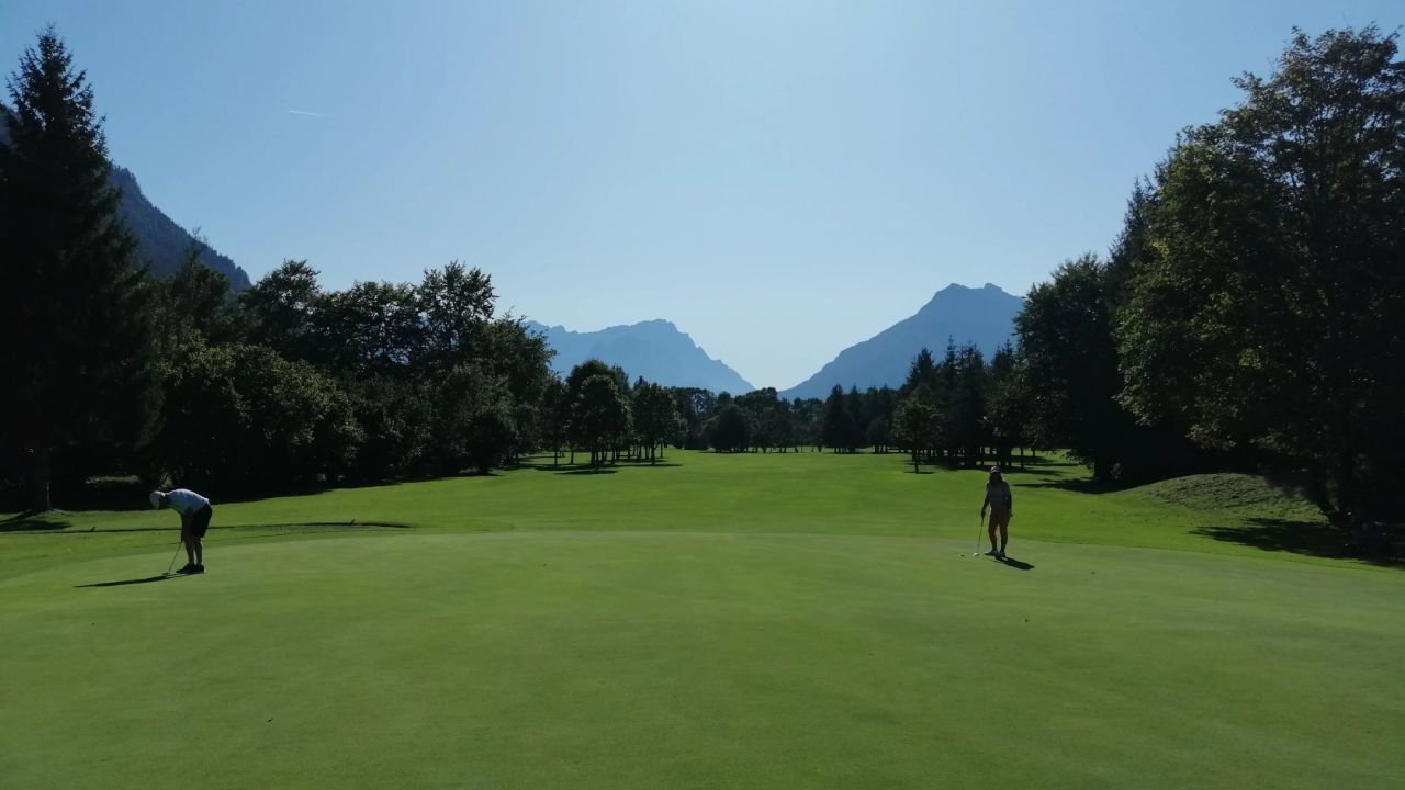 GC Garmisch-Partenkirchen