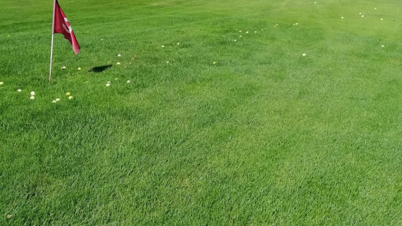 Golfanlage Wolfsberg