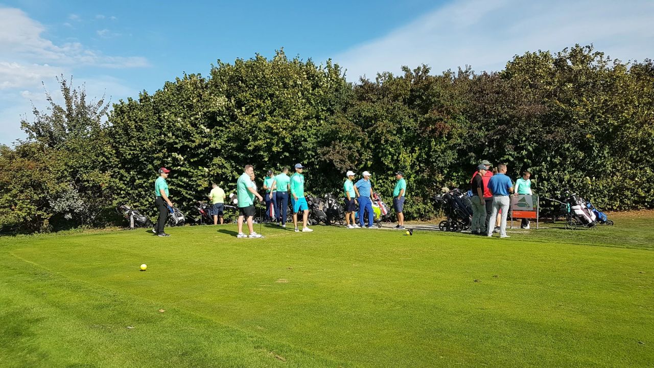 Golfpark Loherhof