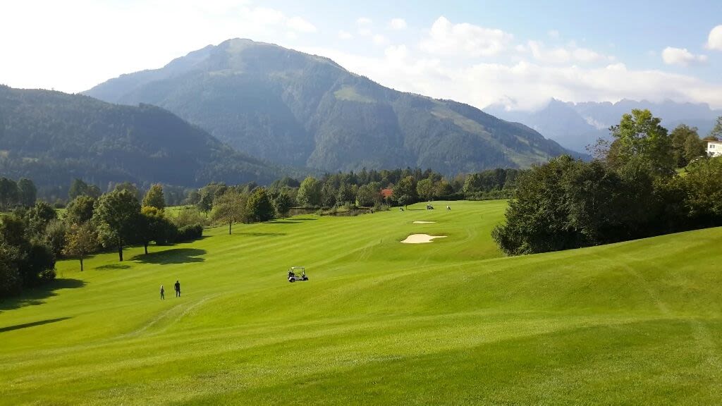 GC Reit im Winkl Kössen