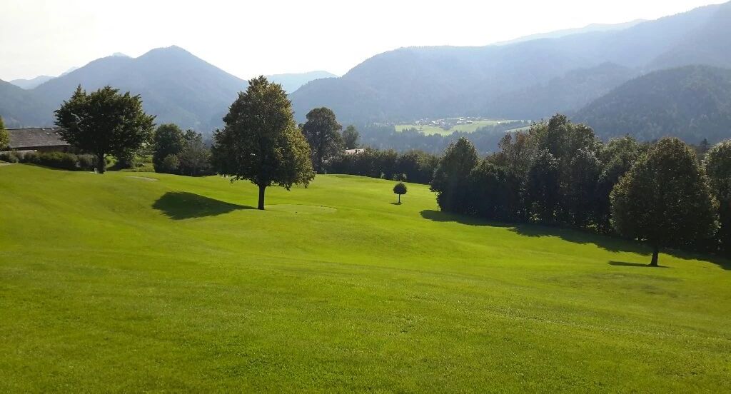 GC Reit im Winkl Kössen