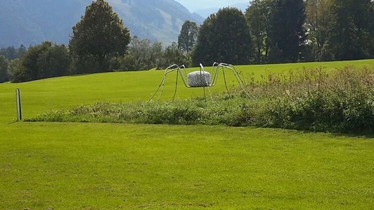 GC Reit im Winkl Kössen