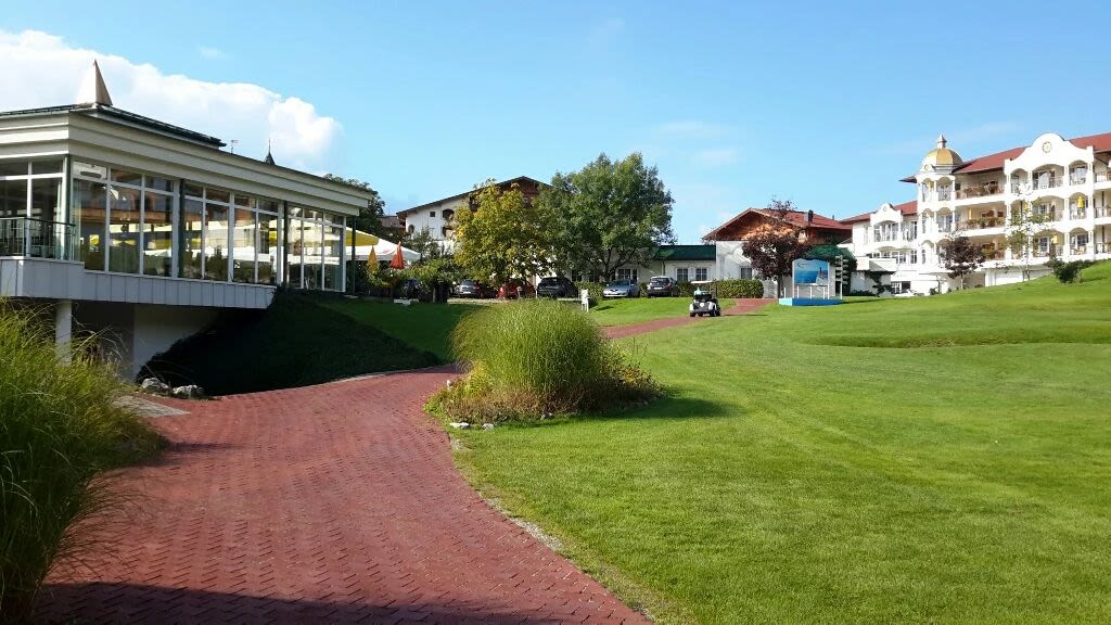 GC Reit im Winkl Kössen