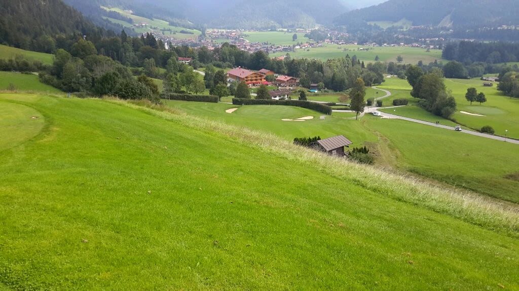 GC Reit im Winkl Kössen