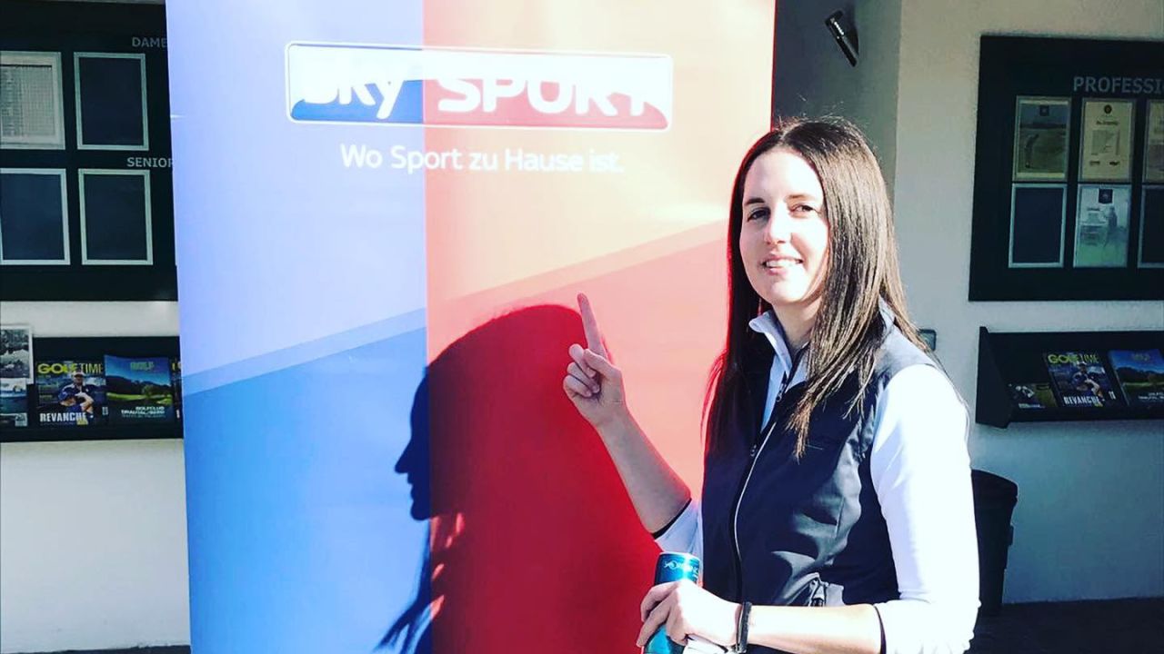 Golfanlage Velden Köstenberg