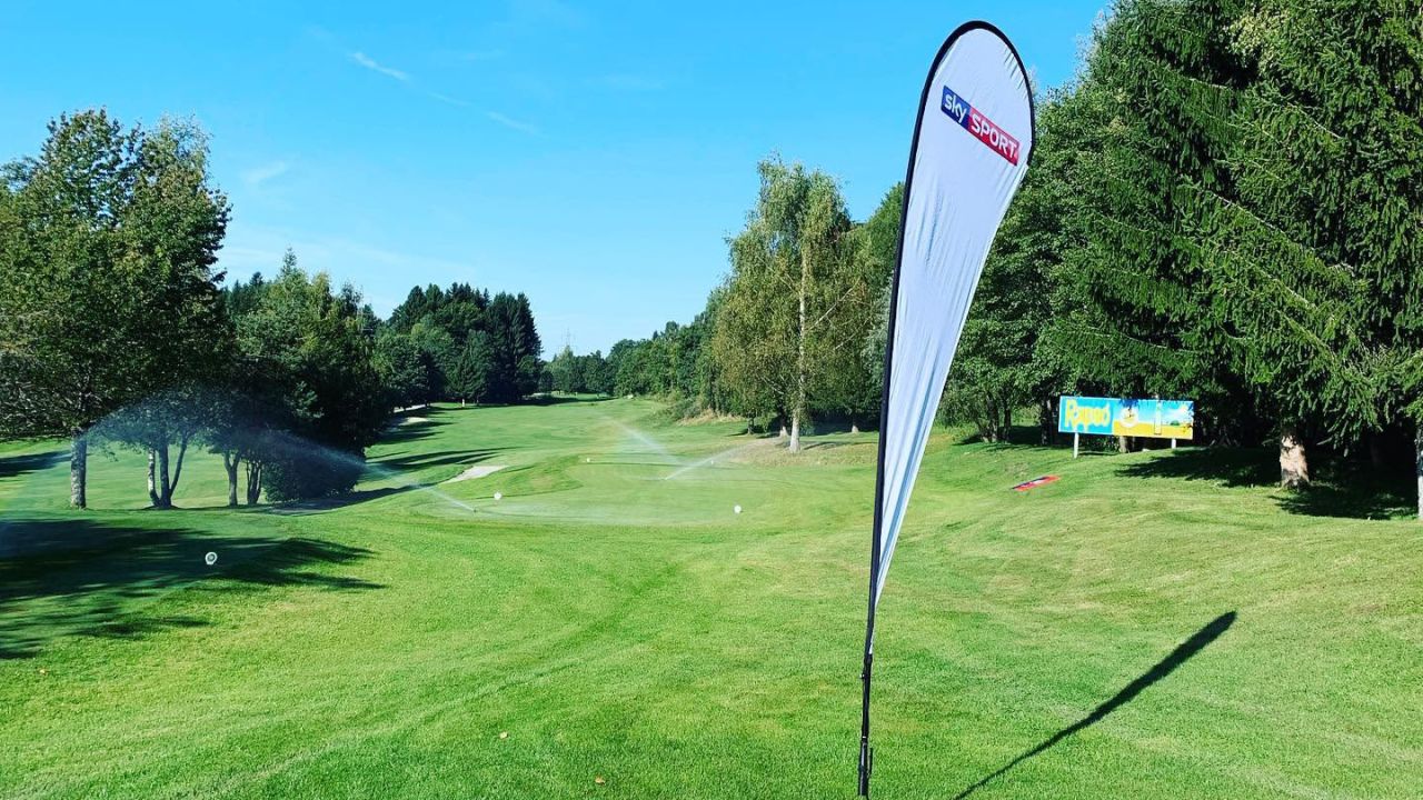 Golfanlage Velden Köstenberg