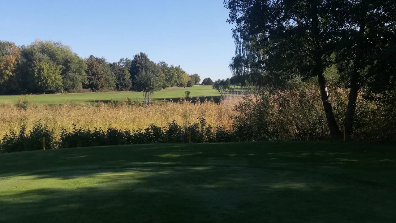Märkischer Golf Club Potsdam