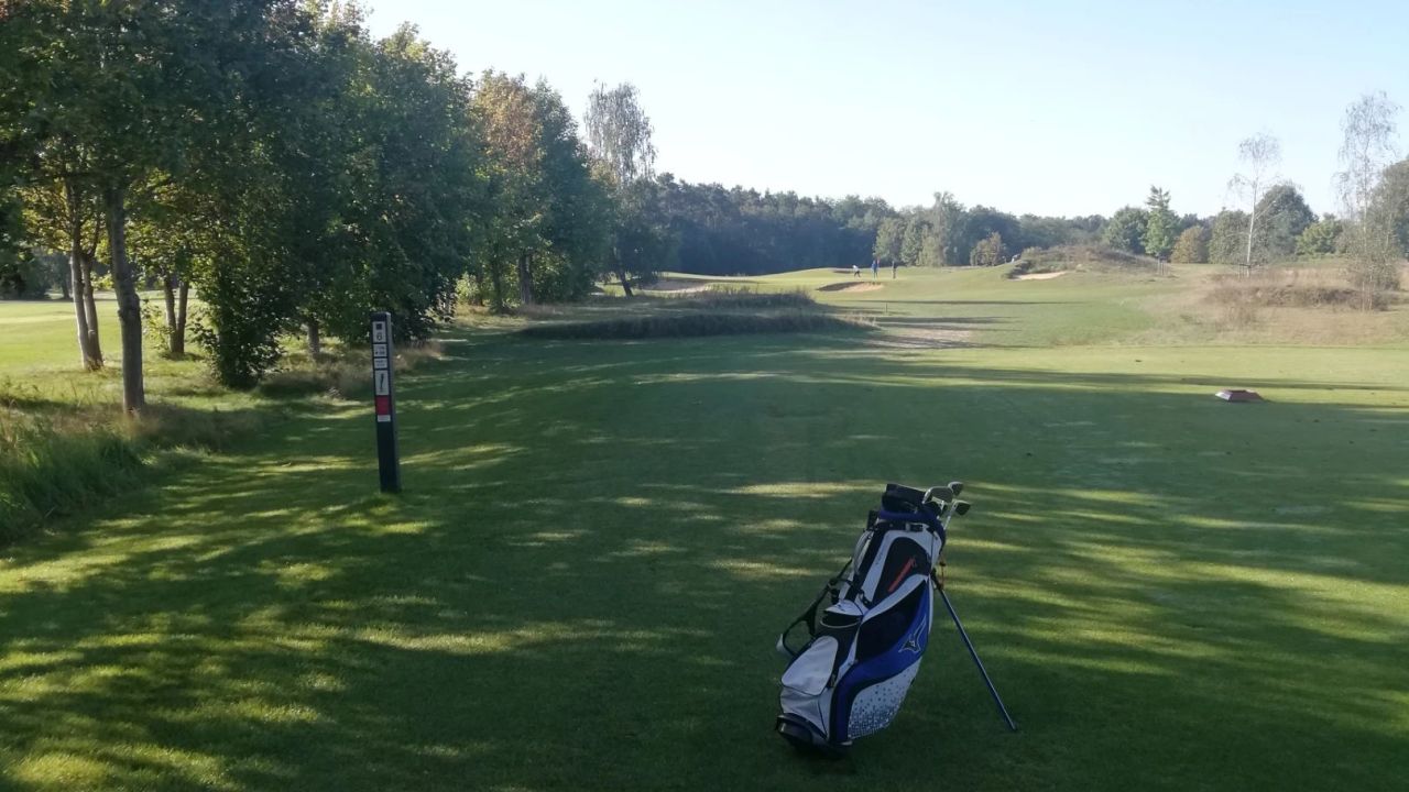Märkischer Golf Club Potsdam