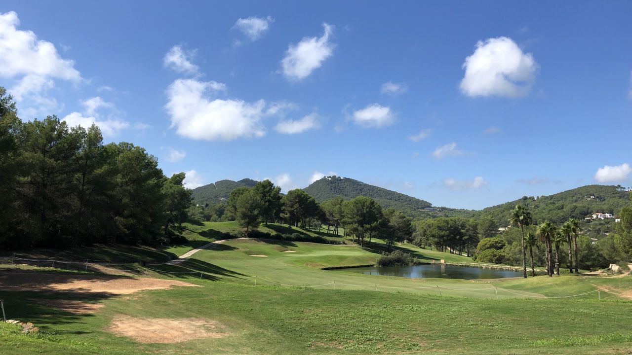 Club de Golf Ibiza