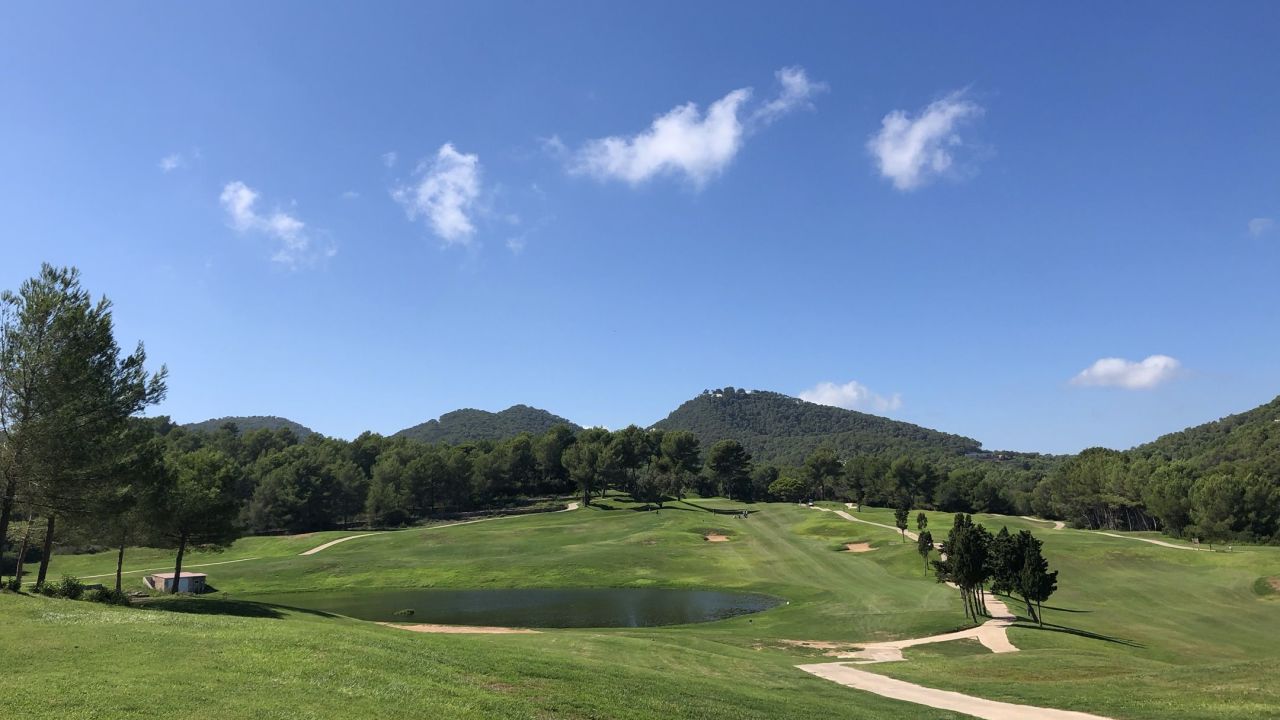 Club de Golf Ibiza