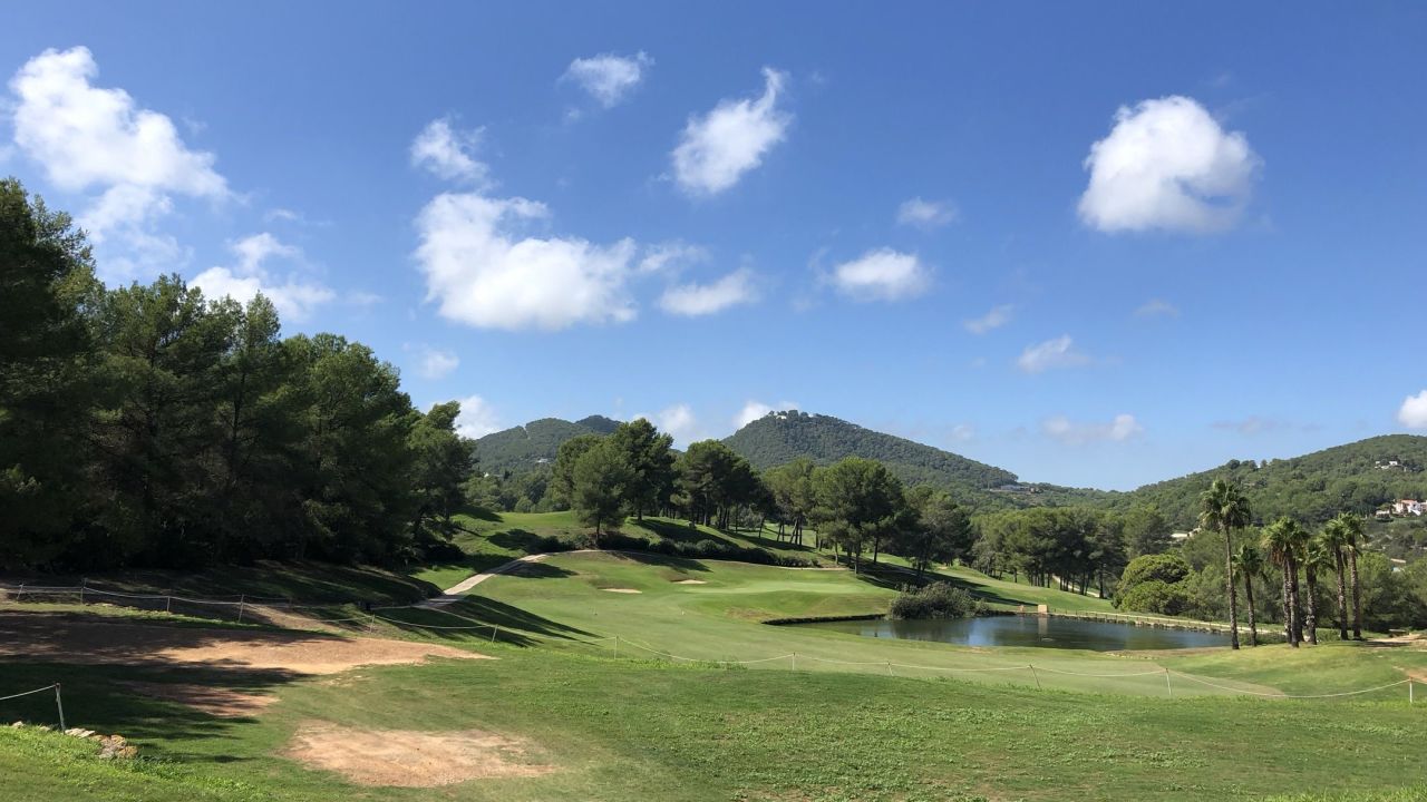Club de Golf Ibiza
