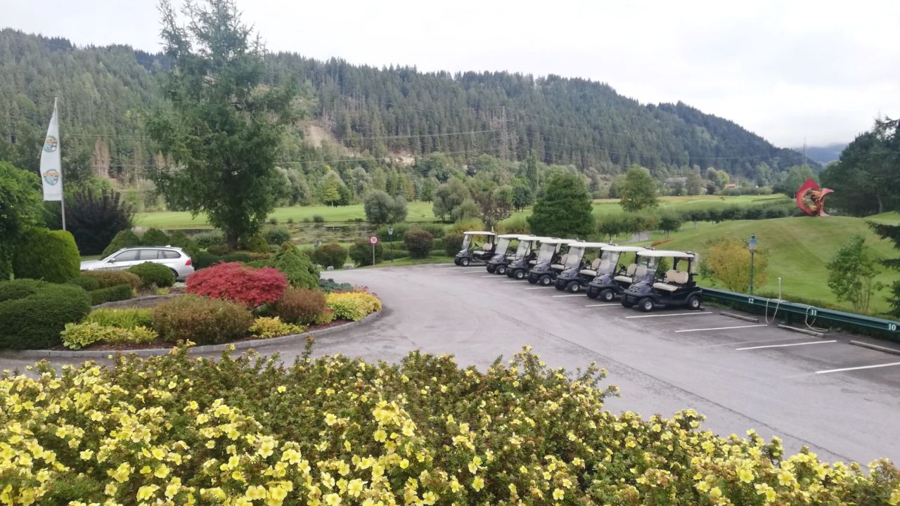 GCC Dachstein-Tauern