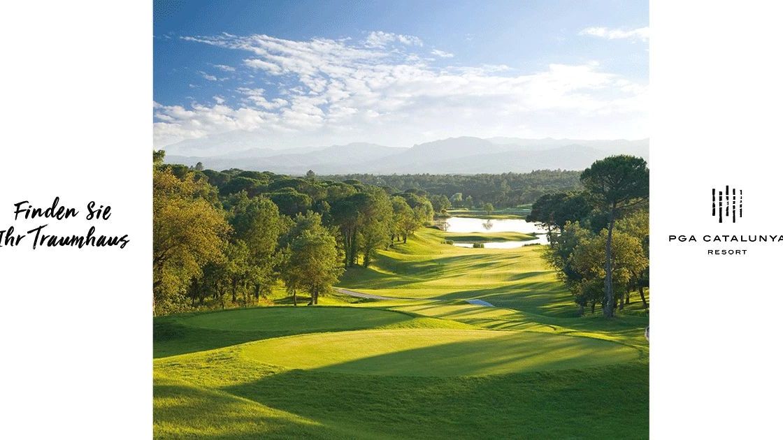 PGA Catalunya Resort