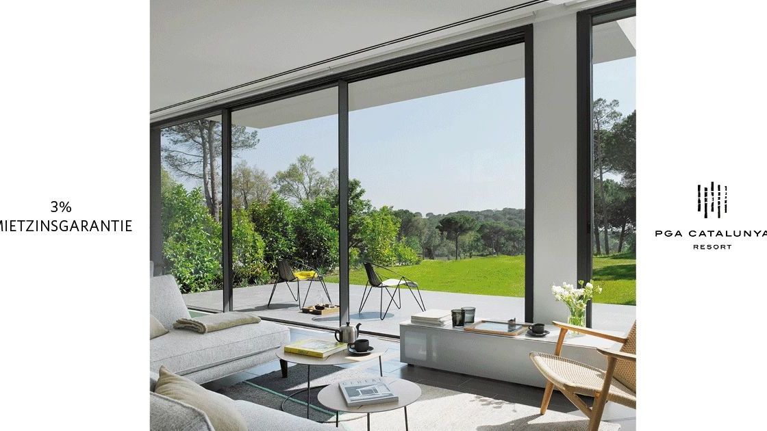 PGA Catalunya Resort