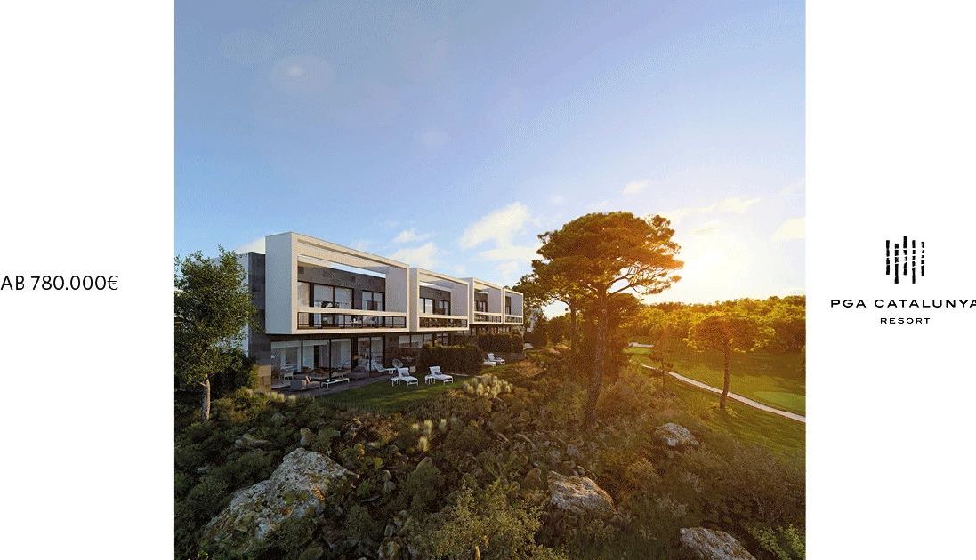 PGA Catalunya Resort