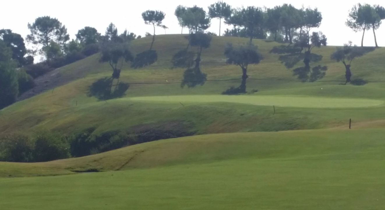 Club de Golf El Higueral