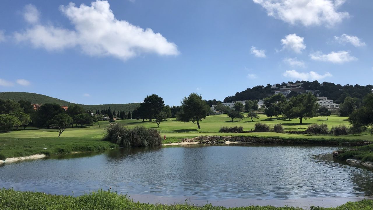 Club de Golf Ibiza