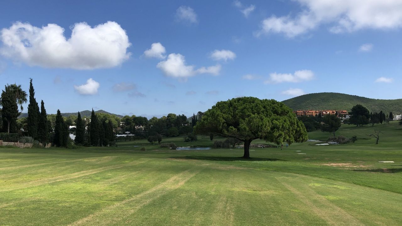 Club de Golf Ibiza