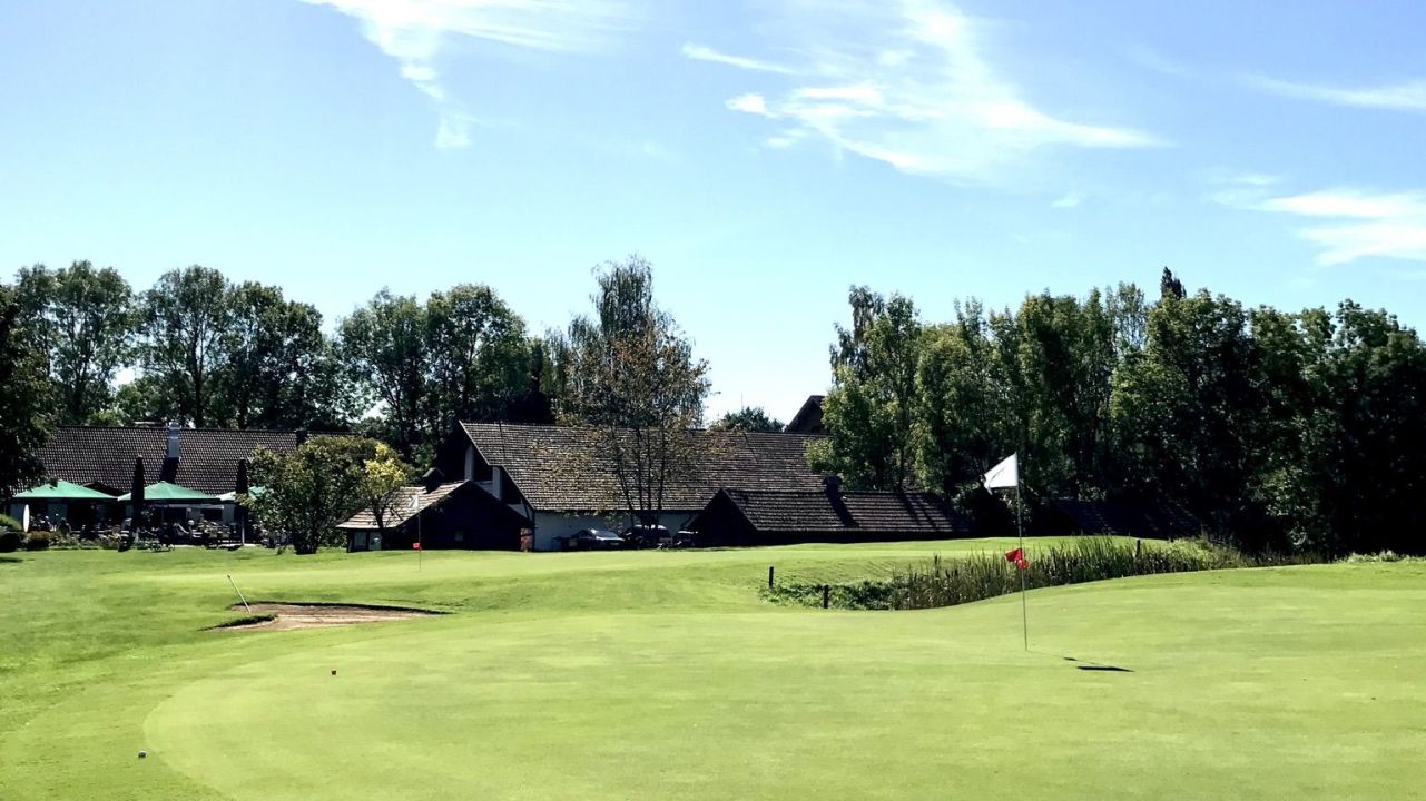 GC Memmingen Gut Westerhart