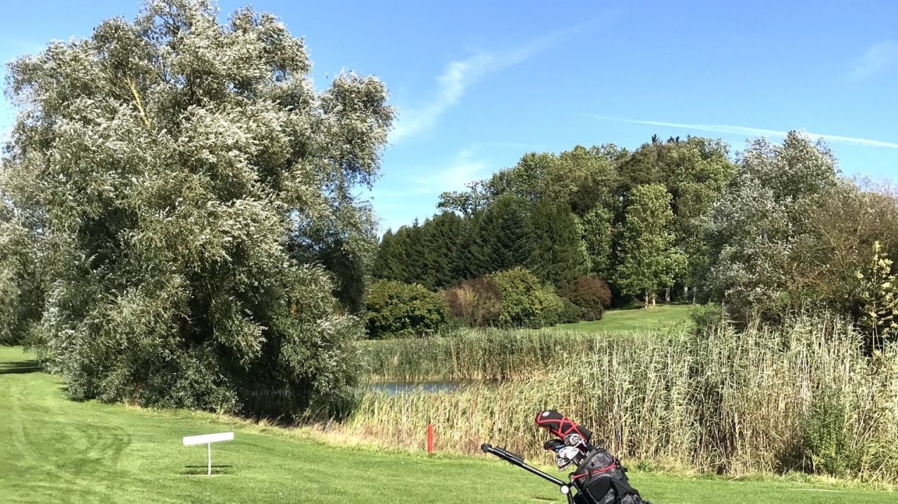 GC Memmingen Gut Westerhart