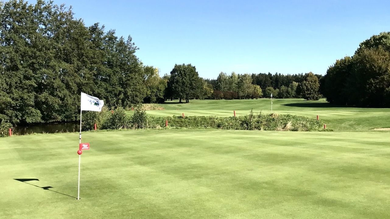 GC Memmingen Gut Westerhart