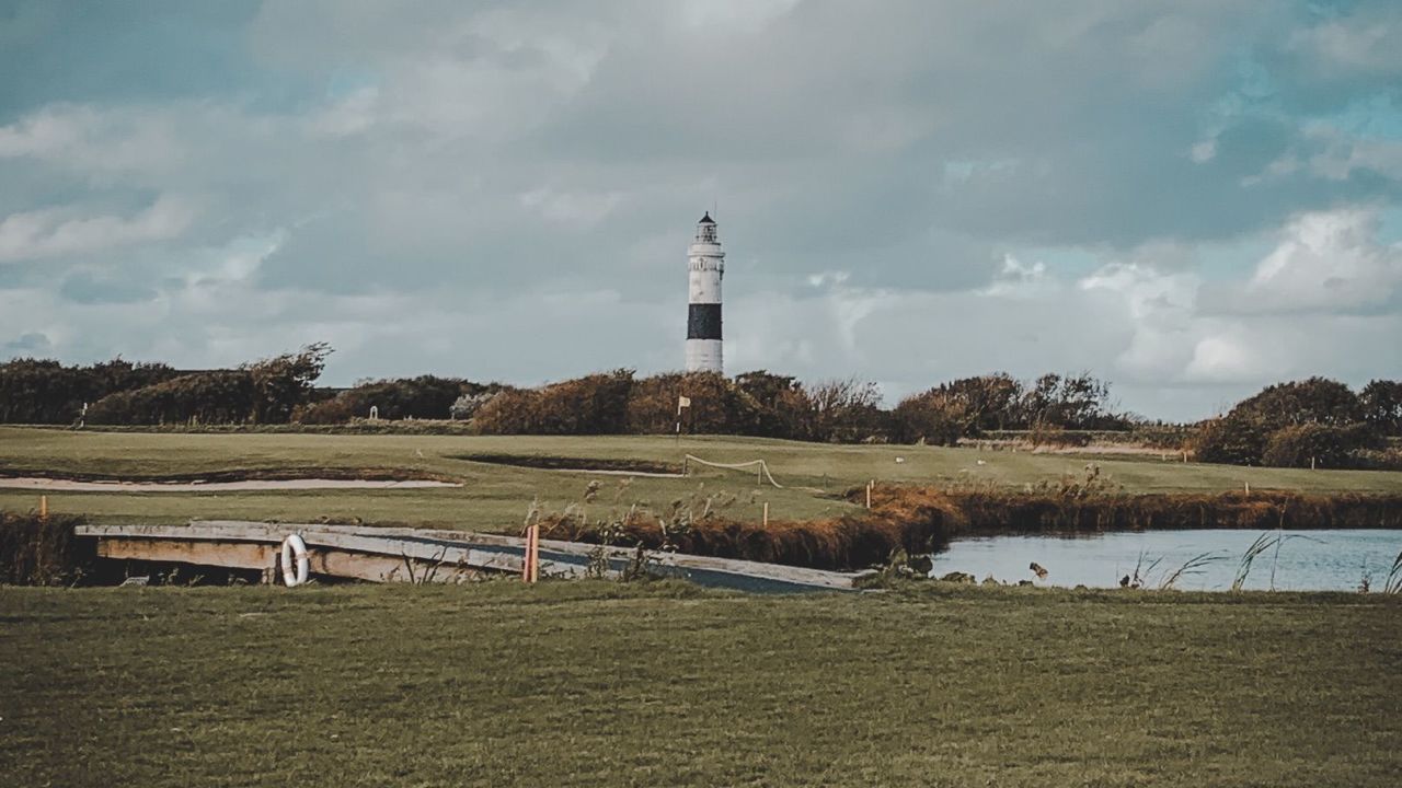 Golf-Club Sylt
