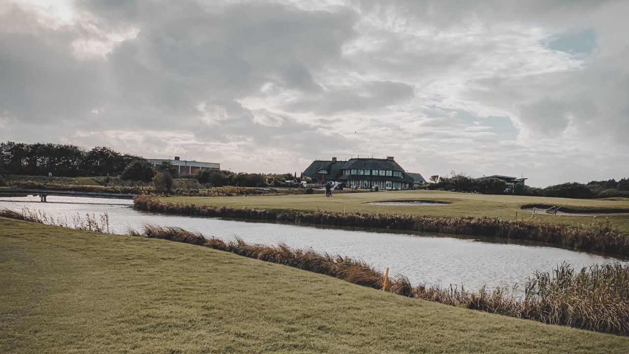 Golf-Club Sylt