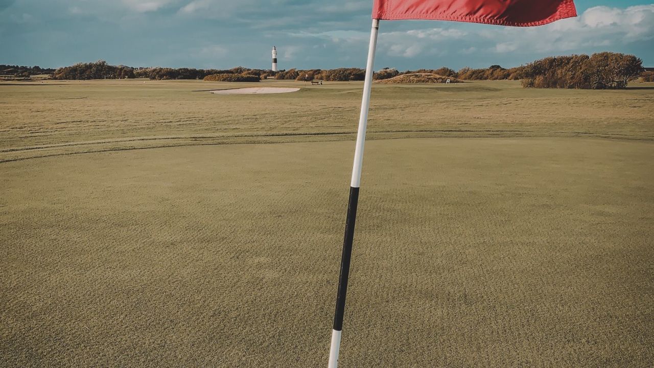 Golf-Club Sylt