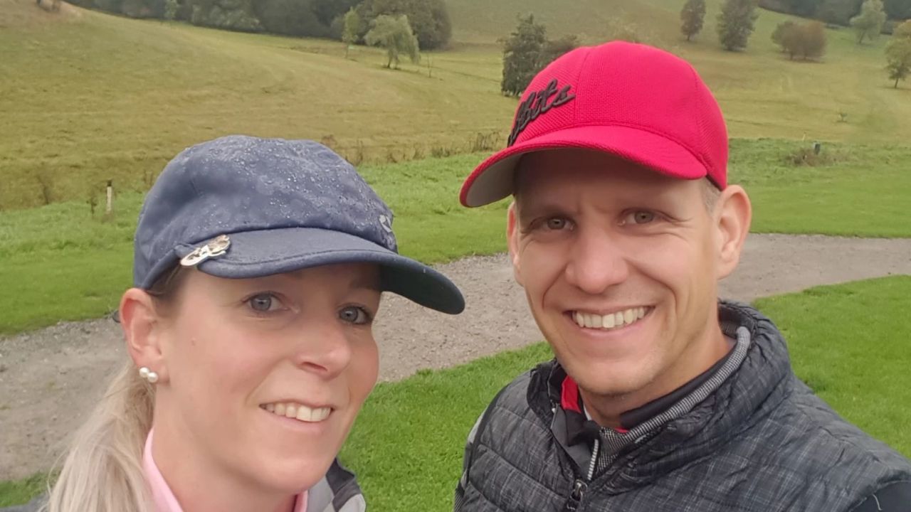 GC Gelstern Lüdenscheid