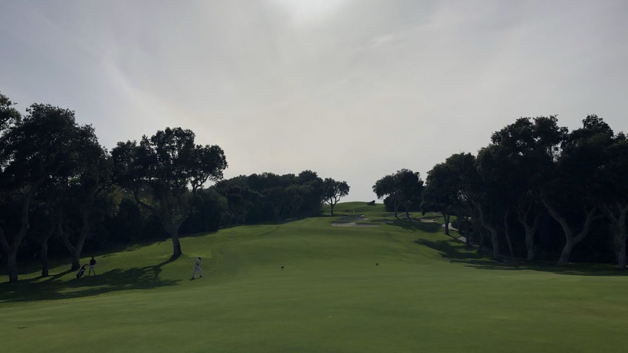 Club de Golf Valderrama