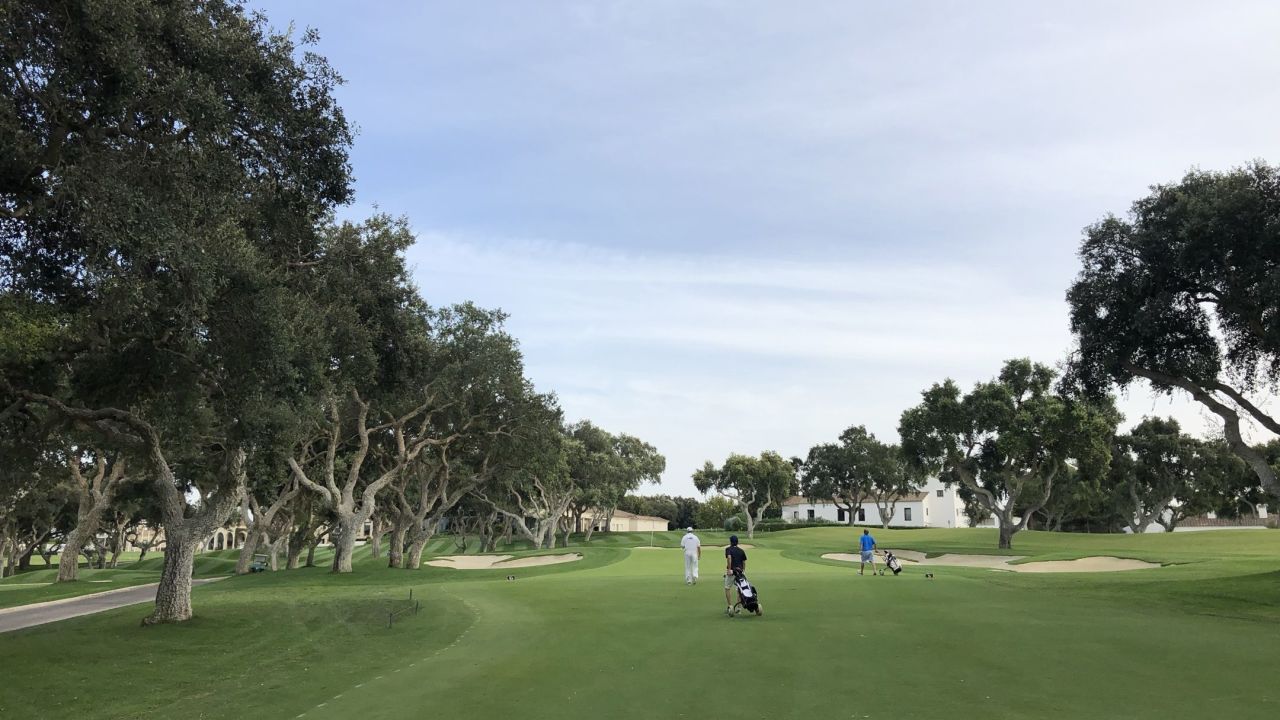 Club de Golf Valderrama