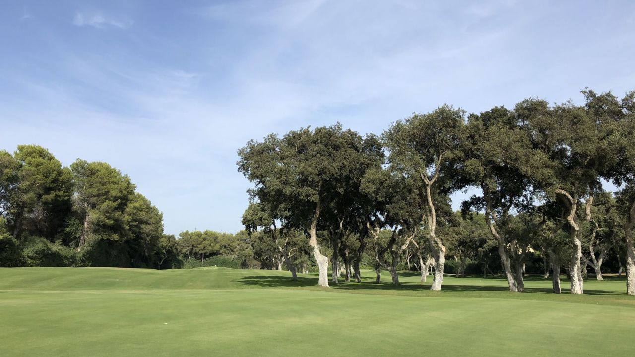 Club de Golf Valderrama