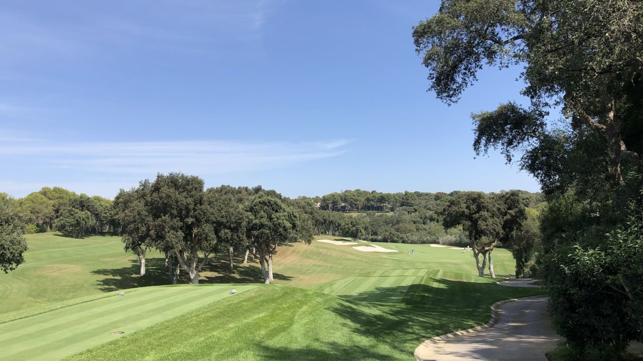 Club de Golf Valderrama